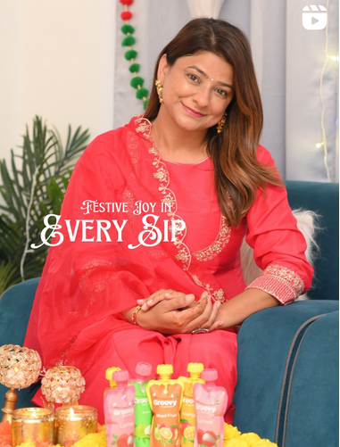 Recepies to elevate your festivity