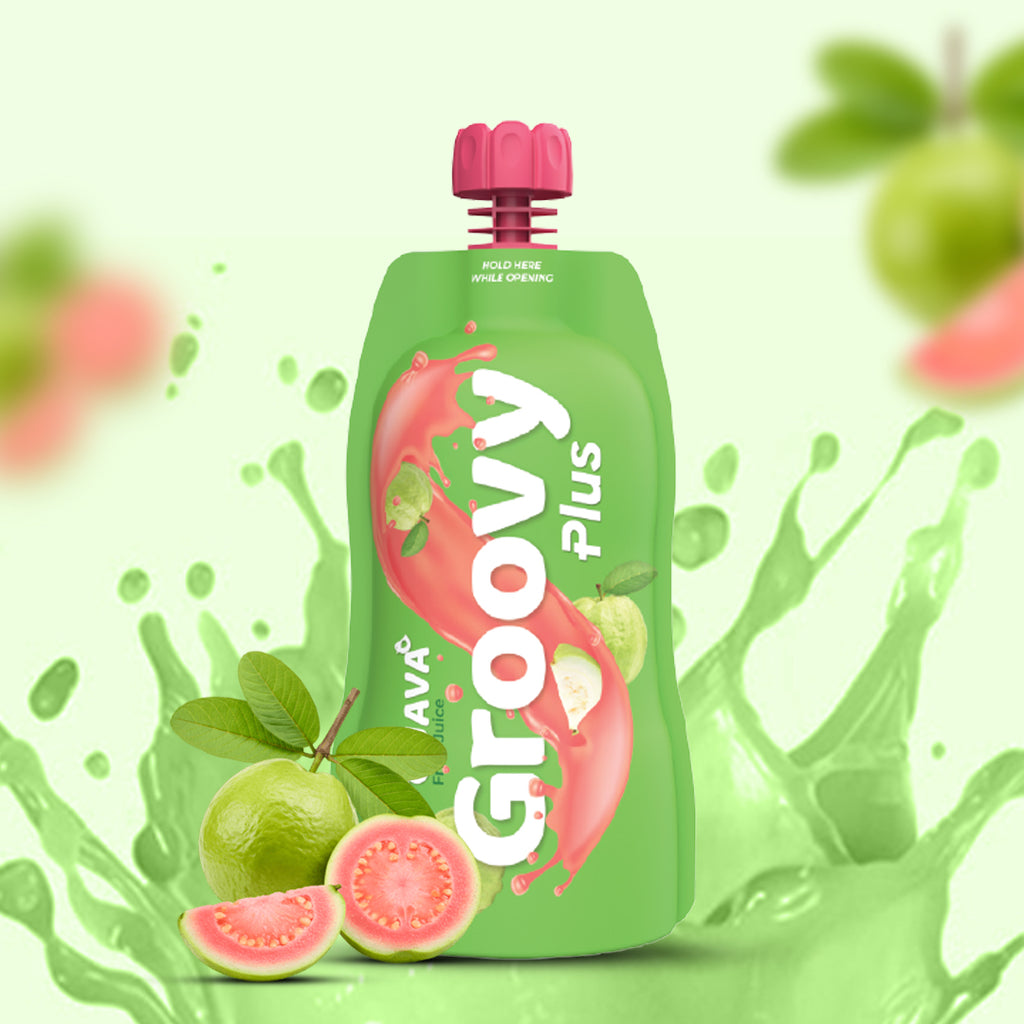 Guava Juice Pack of 24 Festive Pack