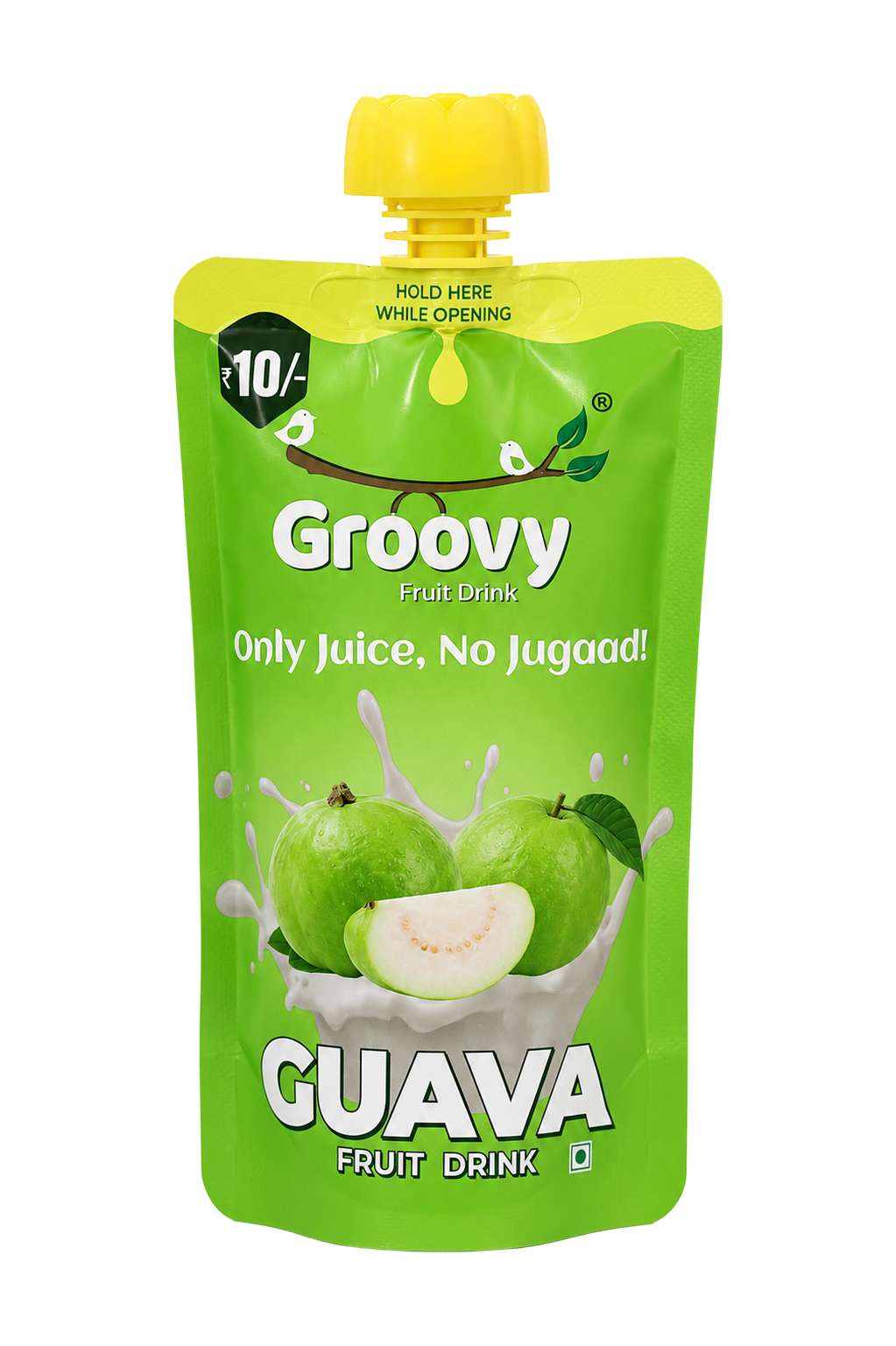 Guava - 6 pack