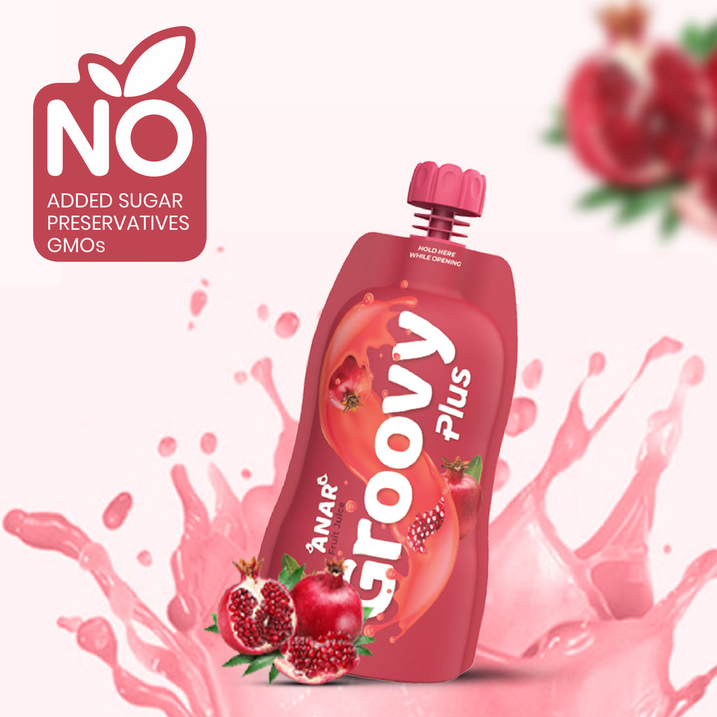 Anar Juice Pack of 12