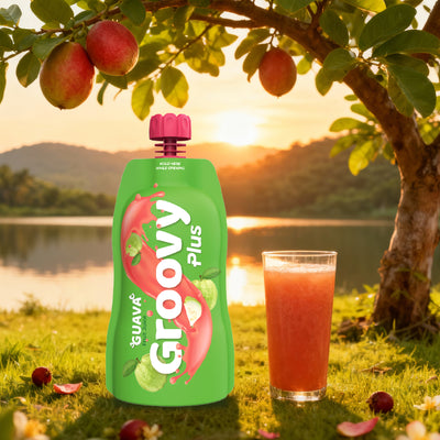 Guava Juice